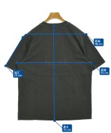 AGOLDE（エーゴールドイー）Tシャツ・カットソー 黒 サイズ:L メンズ/2200625965113