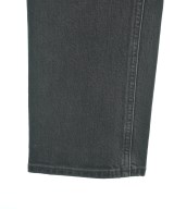 AGOLDE（エーゴールドイー）デニムパンツ 黒 サイズ:27(M位) レディース/2200632078028