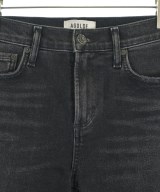AGOLDE（エーゴールドイー）デニムパンツ 黒 サイズ:25(S位) レディース/2200611445018