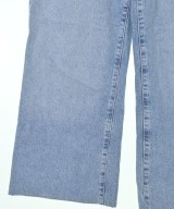 AGOLDE（エーゴールドイー）デニムパンツ 青 サイズ:25(S位) レディース/2200619412036