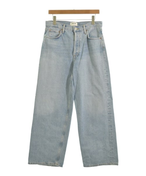 エーゴールドイー(AGOLDE)のAGOLDE デニムパンツ
