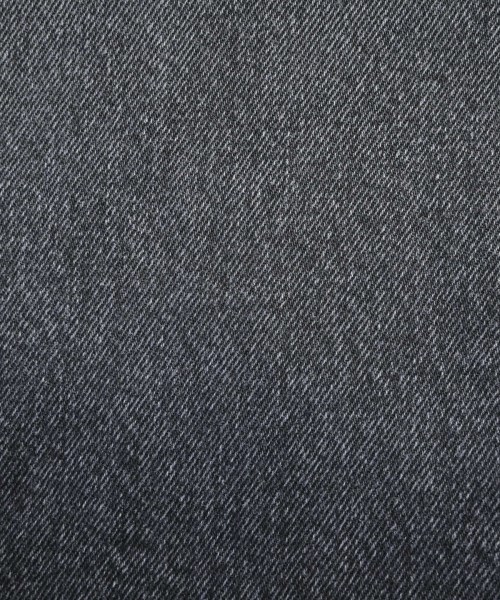 AGOLDE（エーゴールドイー）デニムパンツ 黒 サイズ:25(S位) レディース/2200672144059