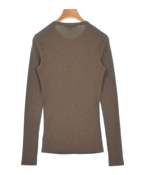 AGOLDE（エーゴールドイー）ニット・セーター 茶 サイズ:S レディース/2200668746236