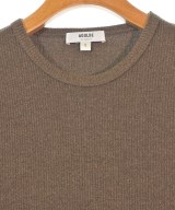 AGOLDE（エーゴールドイー）ニット・セーター 茶 サイズ:S レディース/2200668746236