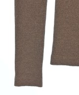 AGOLDE（エーゴールドイー）ニット・セーター 茶 サイズ:S レディース/2200668746236