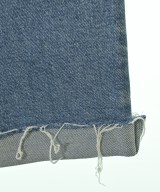 AGOLDE（エーゴールドイー）デニムパンツ 青 サイズ:27(M位) レディース/2200674670051