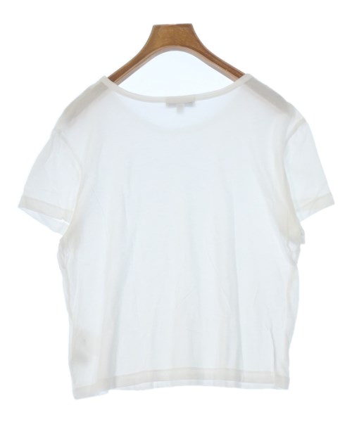 AGOLDE（エーゴールドイー）Tシャツ・カットソー 白 サイズ:S レディース/2200674698031