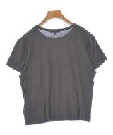 AGOLDE（エーゴールドイー）Tシャツ・カットソー 茶 サイズ:S レディース/2200674698048