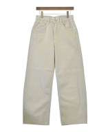 AGOLDE（エーゴールドイー）デニムパンツ グレー サイズ:25(S位) レディース/2200677612096