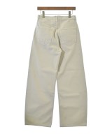 AGOLDE（エーゴールドイー）デニムパンツ グレー サイズ:25(S位) レディース/2200677612096