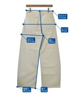 AGOLDE（エーゴールドイー）デニムパンツ グレー サイズ:25(S位) レディース/2200677612096