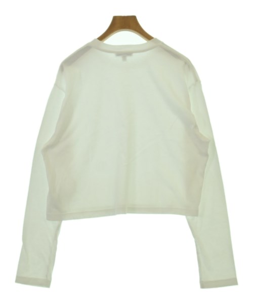 AGOLDE（エーゴールドイー）Tシャツ・カットソー 白 サイズ:S レディース/2200665370328
