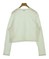 AGOLDE（エーゴールドイー）Tシャツ・カットソー 白 サイズ:S レディース/2200665370328