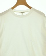 AGOLDE（エーゴールドイー）Tシャツ・カットソー 白 サイズ:S レディース/2200665370328