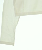 AGOLDE（エーゴールドイー）Tシャツ・カットソー 白 サイズ:S レディース/2200665370328