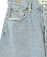 AGOLDE（エーゴールドイー）デニムパンツ 青 サイズ:24(S位) レディース/2200696064043