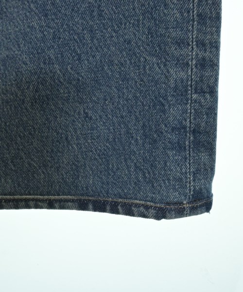 AGOLDE（エーゴールドイー）デニムパンツ 青 サイズ:25(S位) レディース/2200655980087