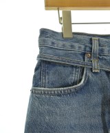 AGOLDE（エーゴールドイー）デニムパンツ 青 サイズ:25(S位) レディース/2200655980087