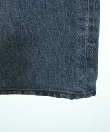 AGOLDE（エーゴールドイー）デニムパンツ 青 サイズ:25(S位) レディース/2200655980087