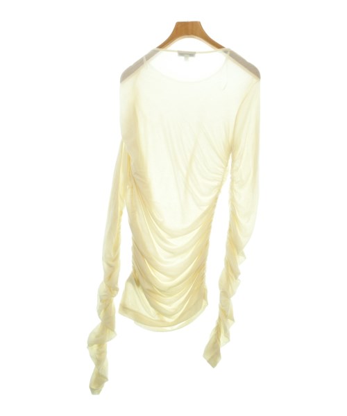 AGOLDE（エーゴールドイー）ニット・セーター ベージュ サイズ:M レディース/2200656913121