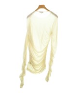 AGOLDE（エーゴールドイー）ニット・セーター ベージュ サイズ:M レディース/2200656913121