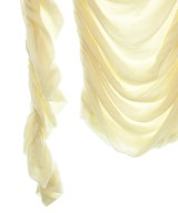 AGOLDE（エーゴールドイー）ニット・セーター ベージュ サイズ:M レディース/2200656913121