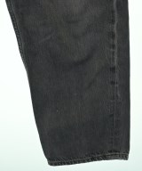 AGOLDE（エーゴールドイー）デニムパンツ 黒 サイズ:26(M位) レディース/2200649530014