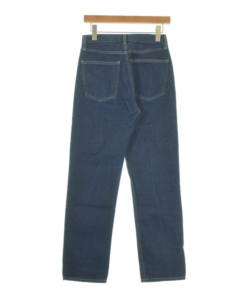 AGOLDE（エーゴールドイー）デニムパンツ 紺 サイズ:26(M位) レディース/2200649530038