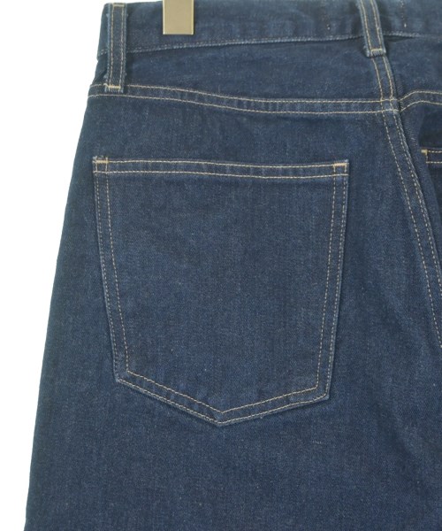 AGOLDE（エーゴールドイー）デニムパンツ 紺 サイズ:26(M位) レディース/2200649530038