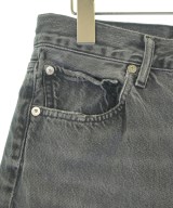 AGOLDE（エーゴールドイー）デニムパンツ グレー サイズ:27(M位) レディース/2200649530045