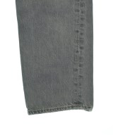 AGOLDE（エーゴールドイー）デニムパンツ グレー サイズ:27(M位) レディース/2200649530045
