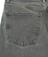 AGOLDE（エーゴールドイー）デニムパンツ グレー サイズ:27(M位) レディース/2200649530045