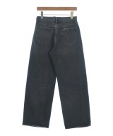 AGOLDE（エーゴールドイー）デニムパンツ 黒 サイズ:24(S位) レディース/2200657935184