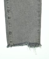 AGOLDE（エーゴールドイー）デニムパンツ グレー サイズ:25(S位) レディース/2200659142030