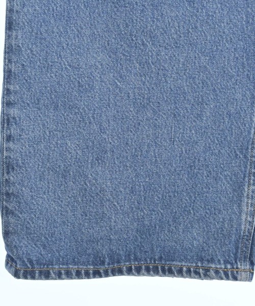 AGOLDE（エーゴールドイー）デニムパンツ 青 サイズ:26(M位) レディース/2200661941034