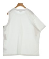 AGOLDE（エーゴールドイー）Tシャツ・カットソー 白 サイズ:M レディース/2200716210207