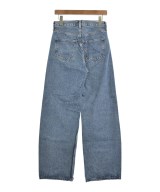 AGOLDE（エーゴールドイー）デニムパンツ 青 サイズ:24(S位) レディース/2200715355176