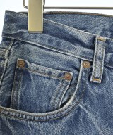 AGOLDE（エーゴールドイー）デニムパンツ 青 サイズ:24(S位) レディース/2200715355176