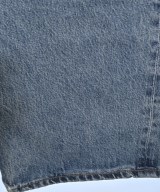 AGOLDE（エーゴールドイー）デニムパンツ 青 サイズ:24(S位) レディース/2200715355176