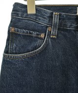 AGOLDE（エーゴールドイー）デニムパンツ 紺 サイズ:26(M位) レディース/2200647679012