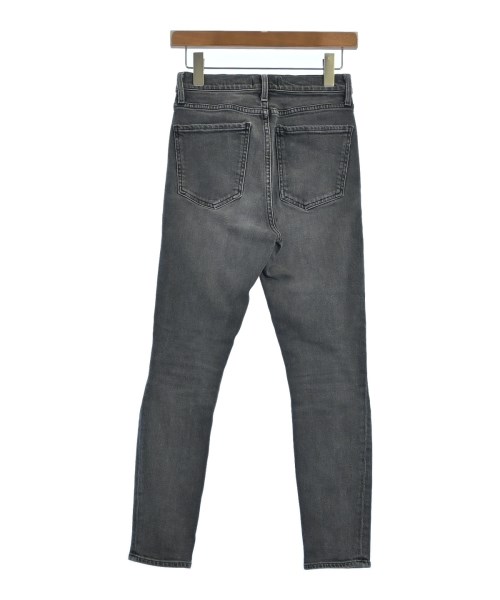 AGOLDE（エーゴールドイー）デニムパンツ グレー サイズ:25(S位) レディース/2200647747025