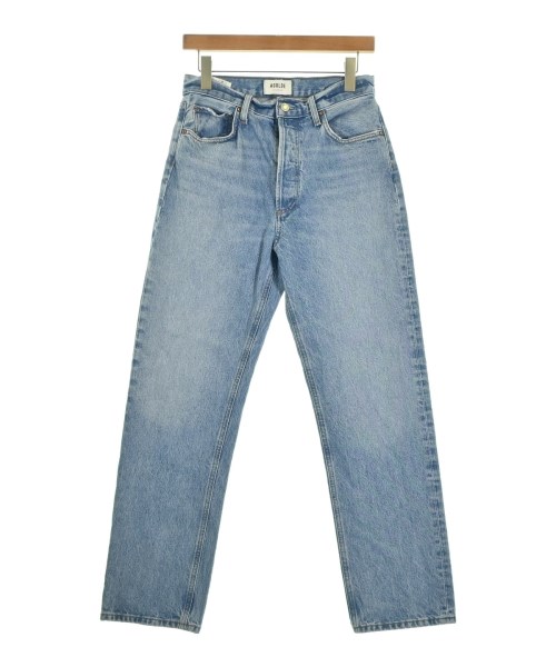 AGOLDE(エーゴールドイー)のデニムパンツ サイズ:27(M位) 6,000円