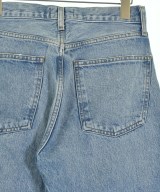 AGOLDE（エーゴールドイー）デニムパンツ 青 サイズ:27(M位) レディース/2200706870060