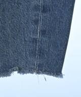 AGOLDE（エーゴールドイー）デニムパンツ 青 サイズ:23(XS位) レディース/2200659398024