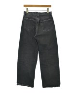 AGOLDE（エーゴールドイー）デニムパンツ 黒 サイズ:24(S位) レディース/2200667078024