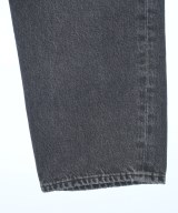 AGOLDE（エーゴールドイー）デニムパンツ 黒 サイズ:26(M位) レディース/2200664172077