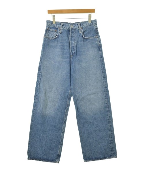 AGOLDE(エーゴールドイー)のデニムパンツ サイズ:25(S位) 6,000円