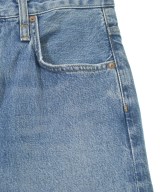 AGOLDE（エーゴールドイー）デニムパンツ 青 サイズ:25(S位) レディース/2200730452010