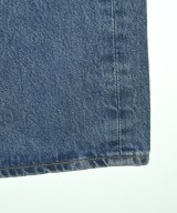 AGOLDE（エーゴールドイー）デニムパンツ 青 サイズ:25(S位) レディース/2200730452010