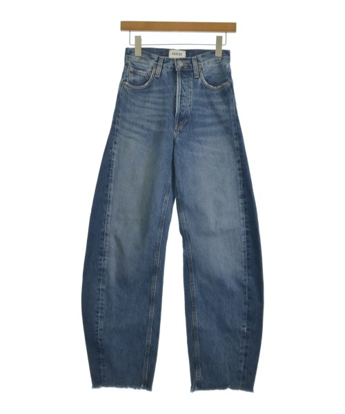 AGOLDE(エーゴールドイー)のデニムパンツ サイズ:23(XS位) 4,800円